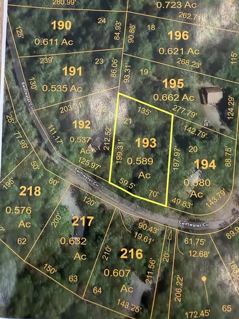 Swiftwater Circle, Haverhill, NH 03765