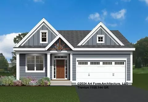 34 Summerwind Place #34, Greenland, NH 03840