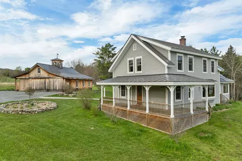 800 W Bath Rd, Bath, NH 03740