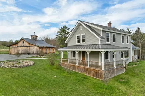 800 W Bath Rd, Bath, NH 03740