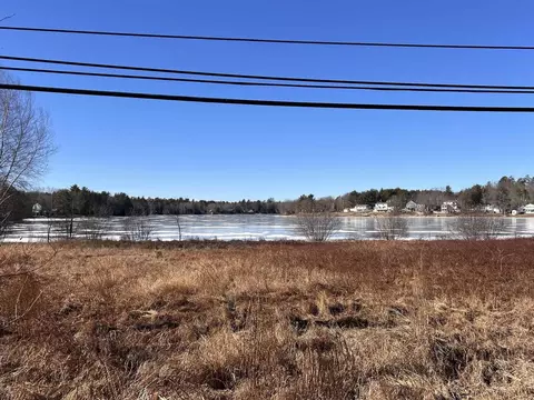 Barnstead North Road #4, Barnstead, NH 03225