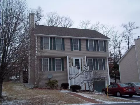 360 Whittington St, Manchester, NH 03104