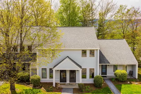 4743 Bourn Brook Rd UNIT 43, Manchester, VT 05255