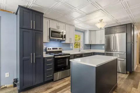 Kitchen - 28 Beech Hill Rd, Exeter, NH 03833 photo 1 of 3