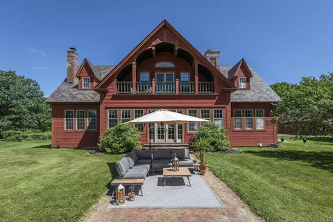 1268 Myers Rd, Shaftsbury, VT 05262