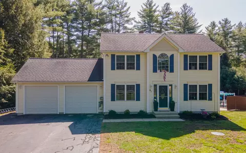 91 Katie Ln, Swanzey, NH 03446