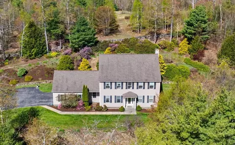 175 Hadley Rd, Jaffrey, NH 03452