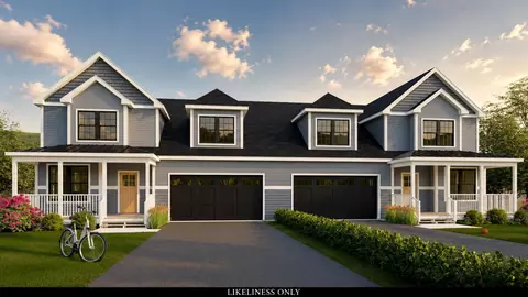 201 Aurora Rd, South Burlington, VT 05403
