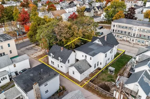 187355-357489 Merrimack Pine St, Manchester, NH 03104