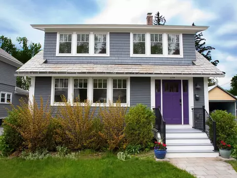 174 Lyman Ave, Burlington, VT 05401