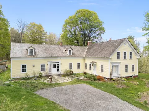350 Sunset Lake Rd, Newfane, VT 05345