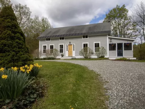 2419 Vt Route 108 N, Jeffersonville, VT 05464