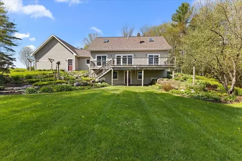 826 Trombley Hill Rd, Hyde Park, VT 05655