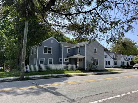 81 Stark Ave, Dover, NH 03820