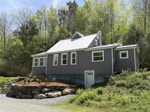 147 Gilbert Rd, Marlboro, VT 05344