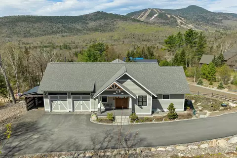 22 Cascade Ridge Rd, Waterville Valley, NH 03215