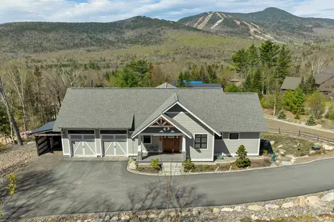22 Cascade Ridge Rd, Waterville Valley, NH 03215