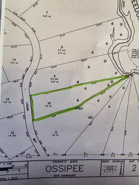 23 Logan Way, Ossipee, NH 03864 photo 24