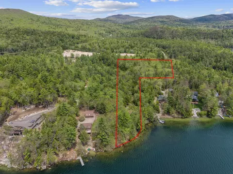 00 Pine Point Rd #14, New Durham, NH 03855