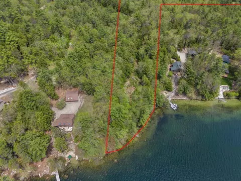 lot14 Pine Point Rd #14, New Durham, NH 03855