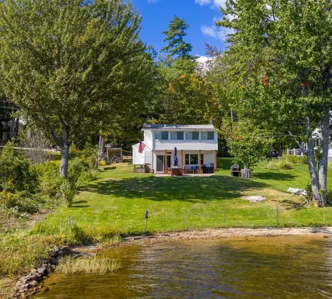 80 Hemlock Dr, Gilmanton, NH 03237