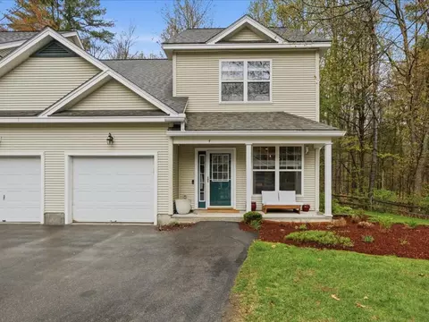 4 Marion Ave, Essex Junction, VT 05452
