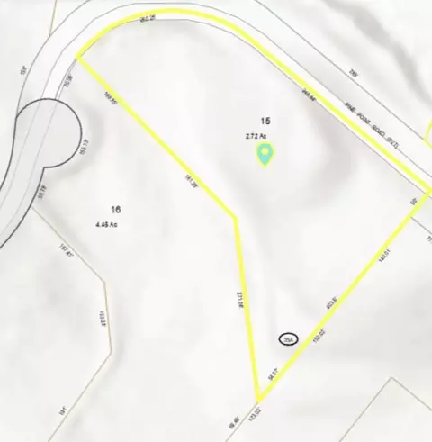 lot15 Pine Point Rd #15, New Durham, NH 03855