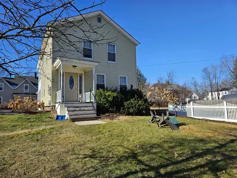 61 Kelleher St, Keene, NH 03431