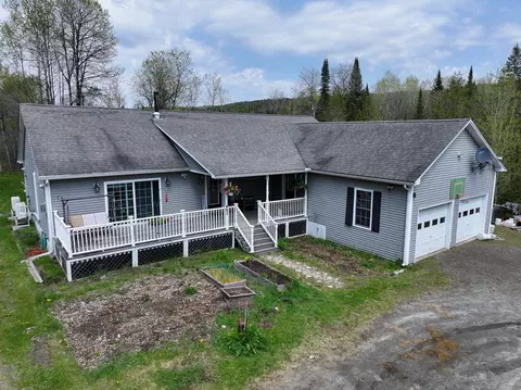 832 114 Rte, East Haven, VT 05837