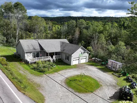 832 Vermont Route 114, East Haven, VT 05837