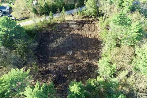 00 Gray Fox Rd, Effingham, NH 03882