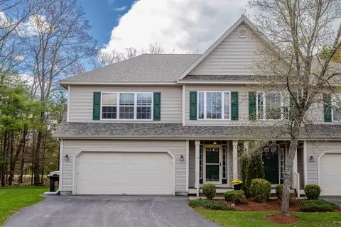 77 Partridge Dr, Essex Junction, VT 05452