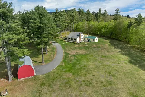 Exterior - 65 Effingham Rd, Ossipee, NH 03864 photo 16 of 17