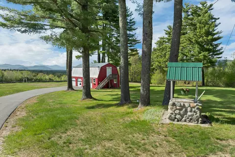 Exterior - 65 Effingham Rd, Ossipee, NH 03864 photo 14 of 17