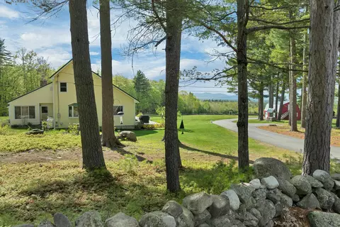 Exterior - 65 Effingham Rd, Ossipee, NH 03864 photo 4 of 17