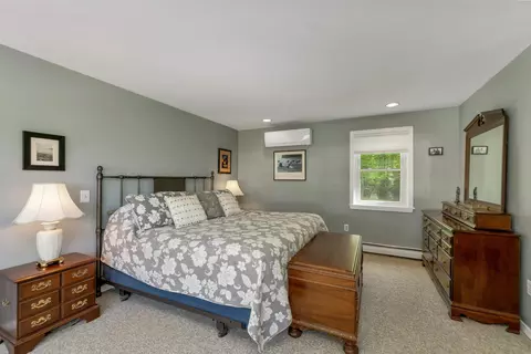 Bedroom - 65 Effingham Rd, Ossipee, NH 03864 photo 2 of 9