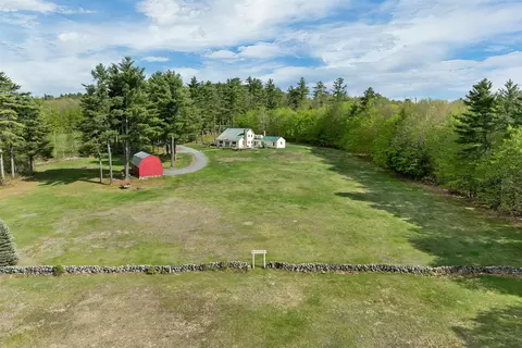 Exterior - 65 Effingham Rd, Ossipee, NH 03864 photo 3 of 17