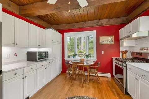 Kitchen - 65 Effingham Rd, Ossipee, NH 03864 photo 3 of 5