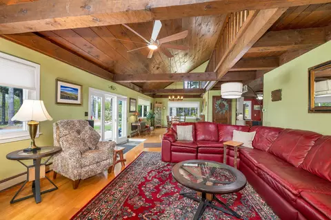 Living - 65 Effingham Rd, Ossipee, NH 03864 photo 6 of 6