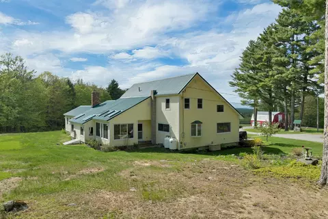 Exterior - 65 Effingham Rd, Ossipee, NH 03864 photo 12 of 17
