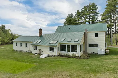 Exterior - 65 Effingham Rd, Ossipee, NH 03864 photo 13 of 17