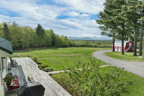 Exterior - 65 Effingham Rd, Ossipee, NH 03864 photo 6 of 17
