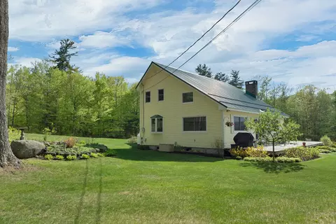 Exterior - 65 Effingham Rd, Ossipee, NH 03864 photo 7 of 17