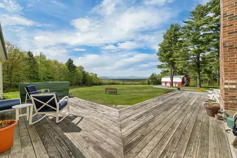 Exterior - 65 Effingham Rd, Ossipee, NH 03864 photo 9 of 17