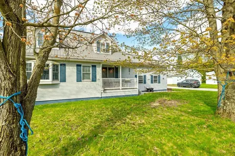 11 Southwind Dr, Enosburg, VT 05450