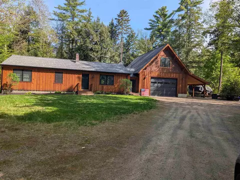 152 States Landing Rd, Moultonborough, NH 03254