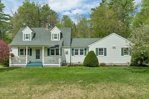 145 Turnpike Rd, Northfield, NH 03276