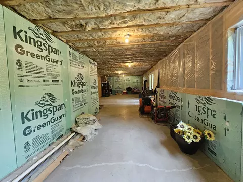 Entry Way - 8 Mount Carter Dr, Gorham, NH 03581 photo 3 of 3