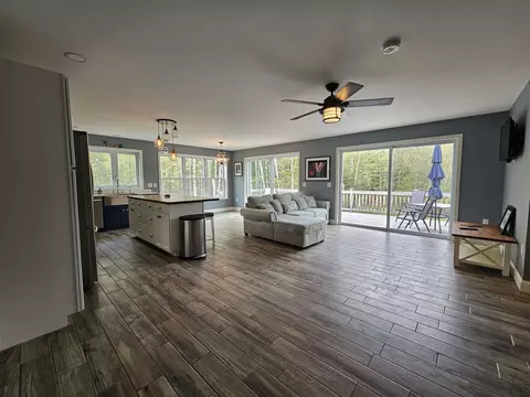 Other - 8 Mount Carter Dr, Gorham, NH 03581 photo 4 of 14