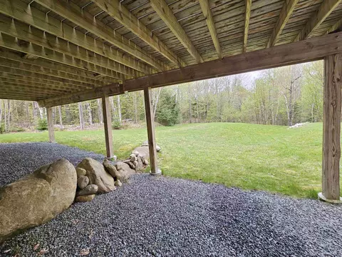 Exterior - 8 Mount Carter Dr, Gorham, NH 03581 photo 7 of 7